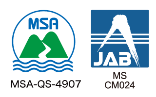 ISO27001（ISMS）認証取得