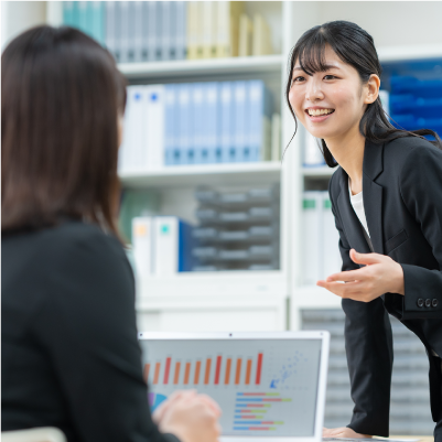 株式会社オンワーク 様