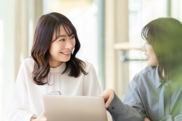 はじめてでも安心!簡単で使いやすい派遣管理システムの特徴