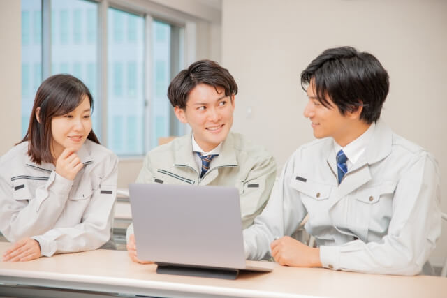 無料プランのあるクラウド派遣管理システムの特徴