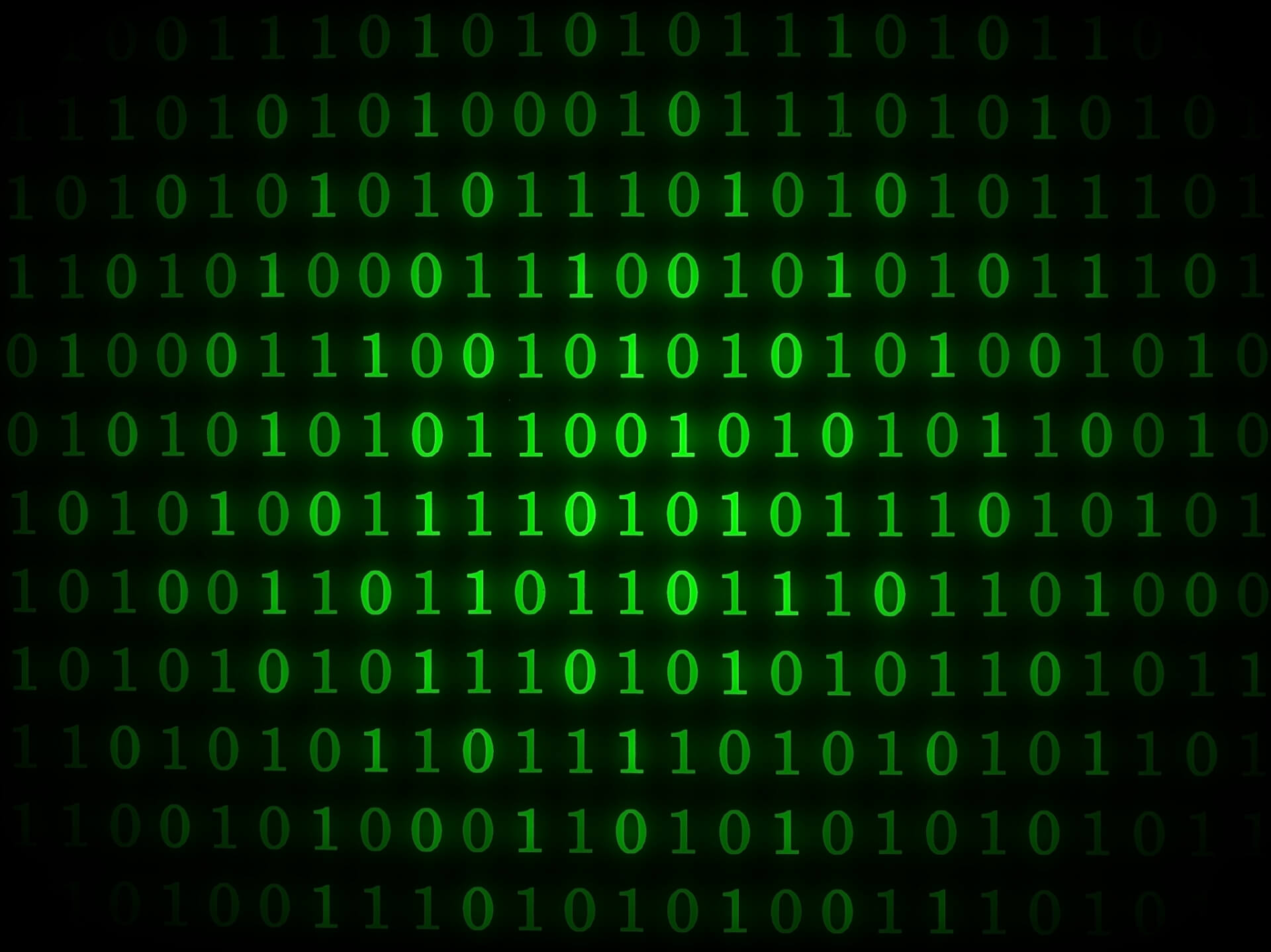 個人情報を外部の脅威から守るデータ暗号化の仕組み