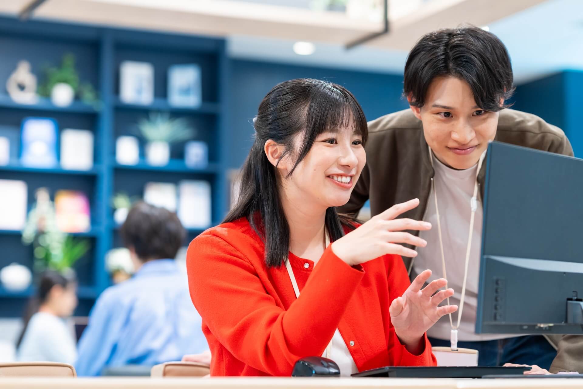 無料ツールを導入する流れとポイント